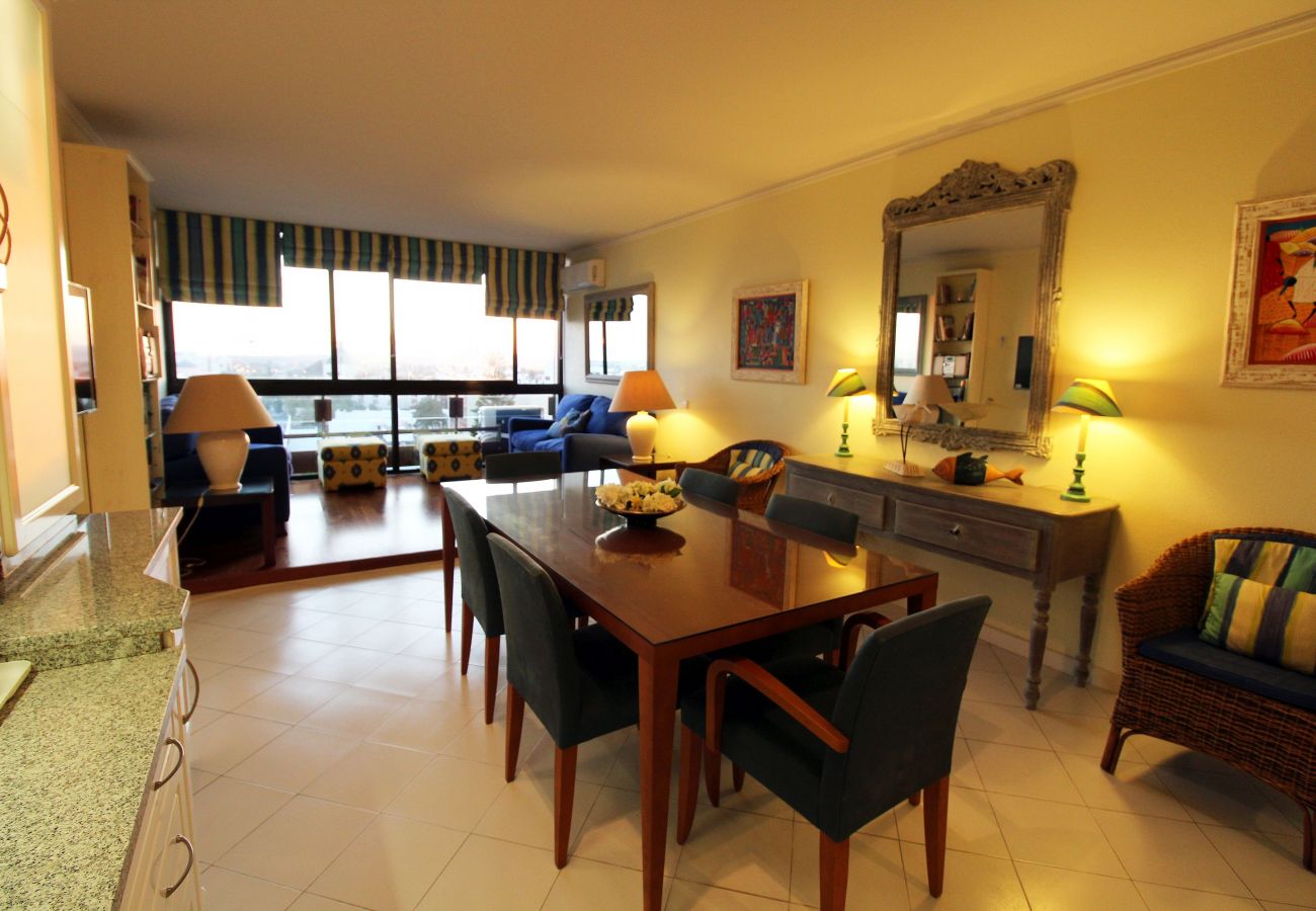 Apartamento en Vilamoura - Algarve Sunbird by SAPvillas