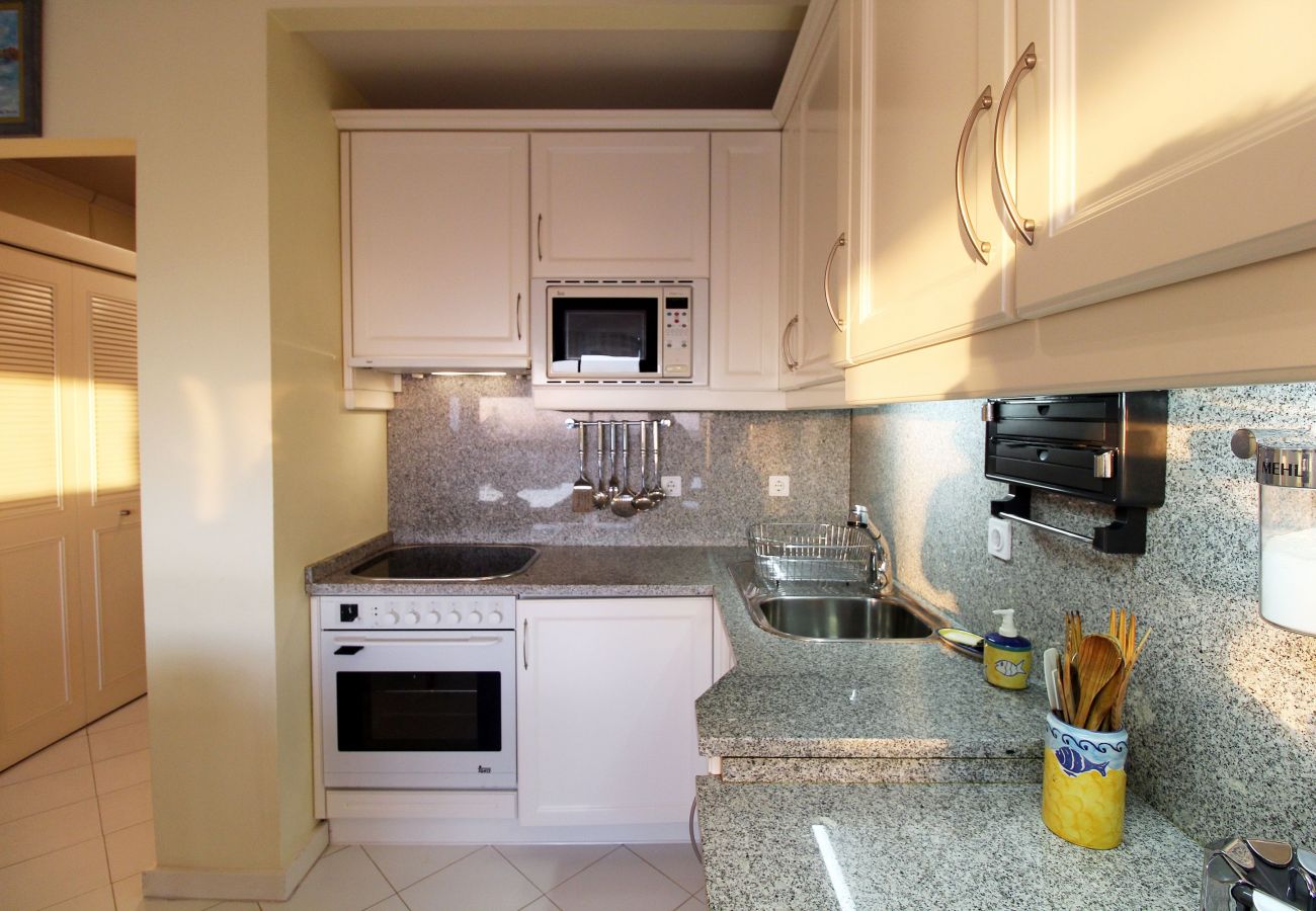 Apartamento en Vilamoura - Algarve Sunbird by SAPvillas