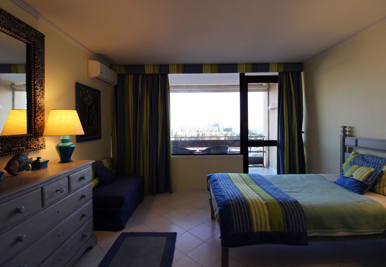 Apartamento en Vilamoura - Algarve Sunbird by SAPvillas
