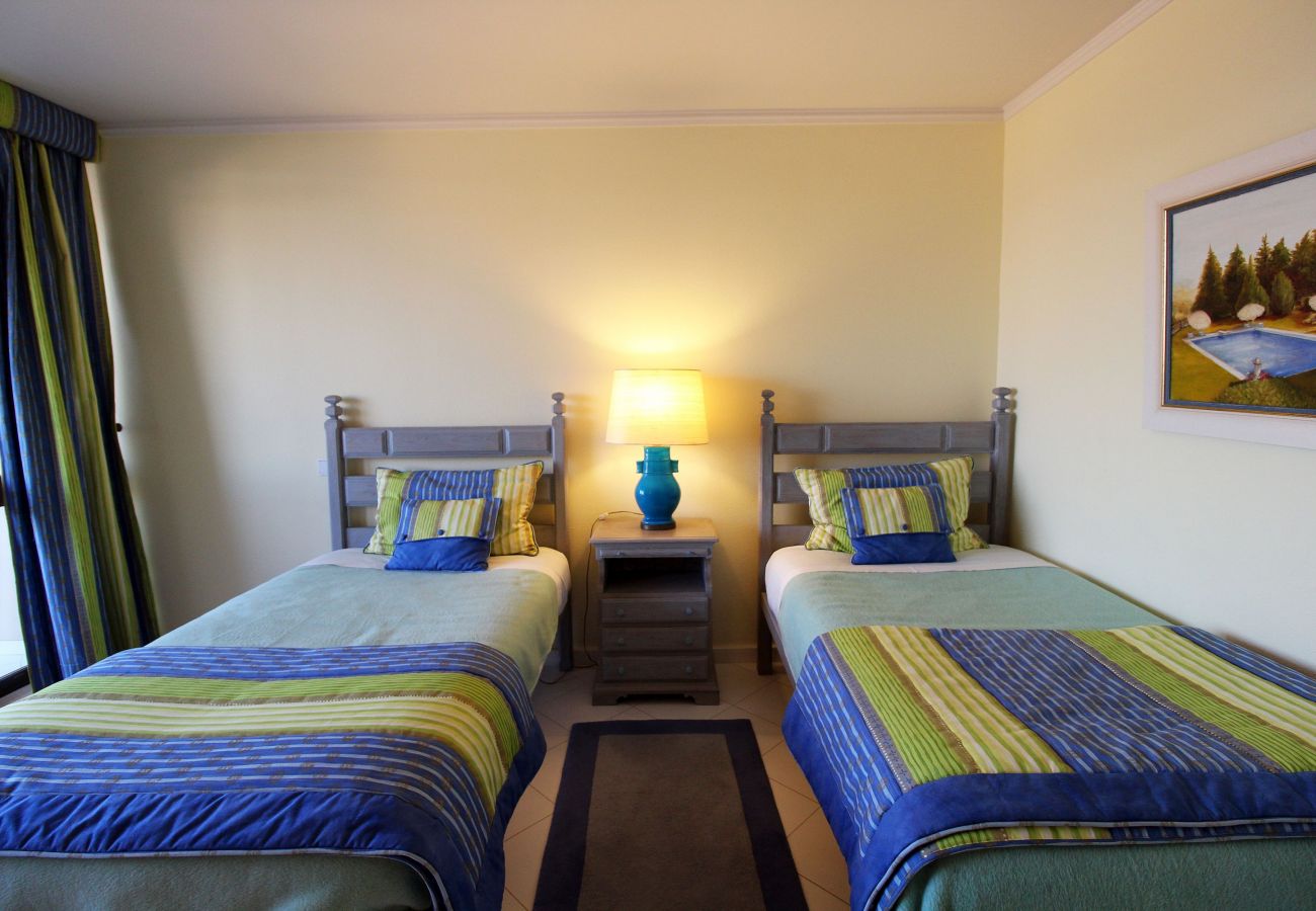 Apartamento en Vilamoura - Algarve Sunbird by SAPvillas