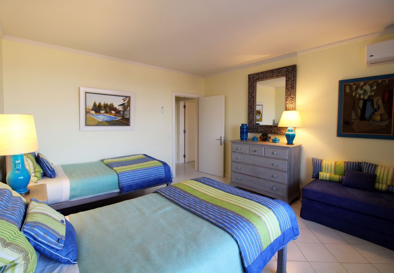 Apartamento en Vilamoura - Algarve Sunbird by SAPvillas
