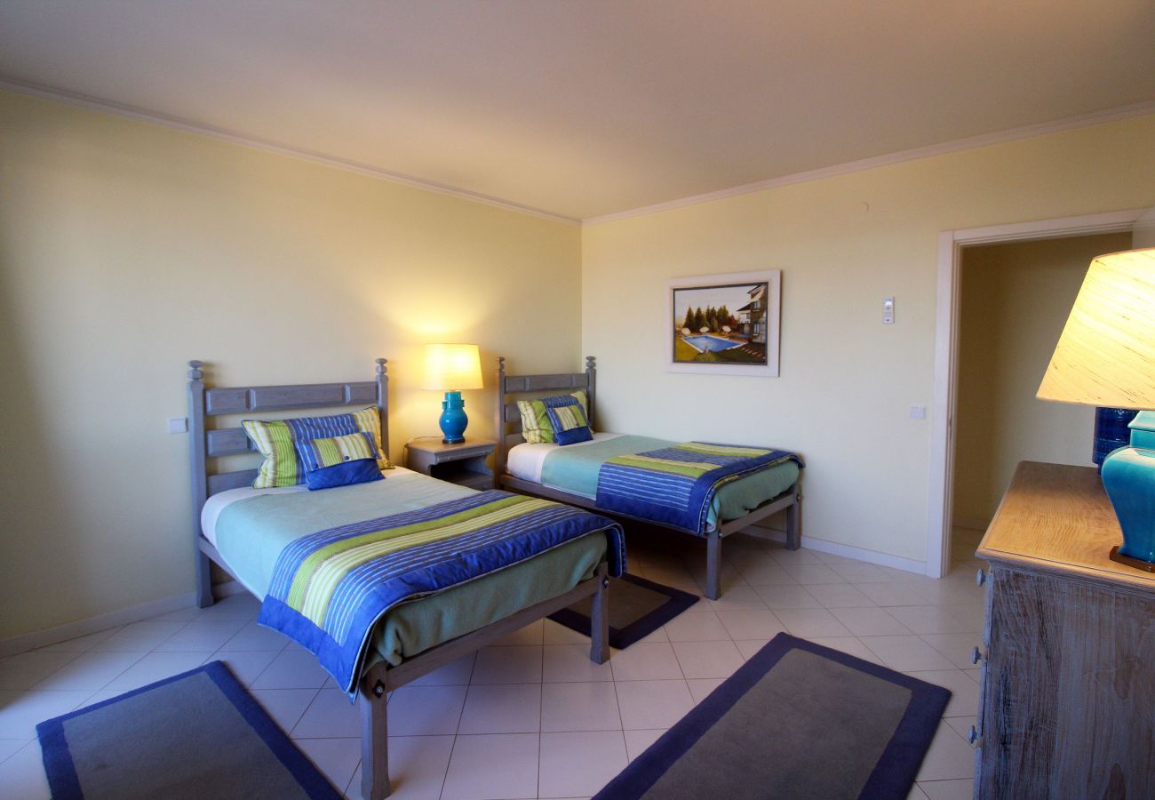 Apartamento en Vilamoura - Algarve Sunbird by SAPvillas