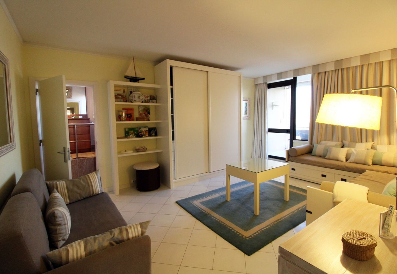 Apartamento en Vilamoura - Algarve Sunbird by SAPvillas