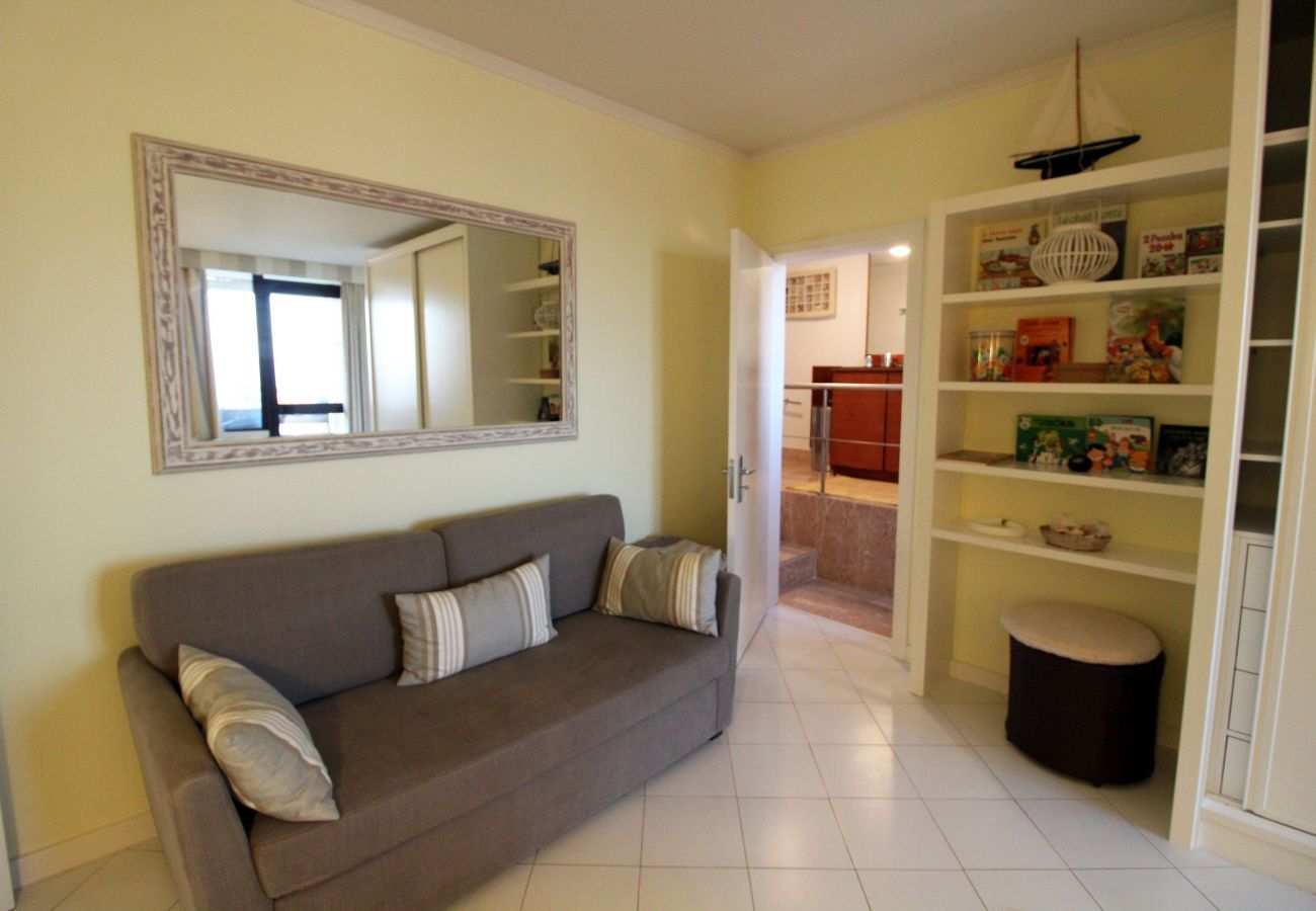 Apartamento en Vilamoura - Algarve Sunbird by SAPvillas