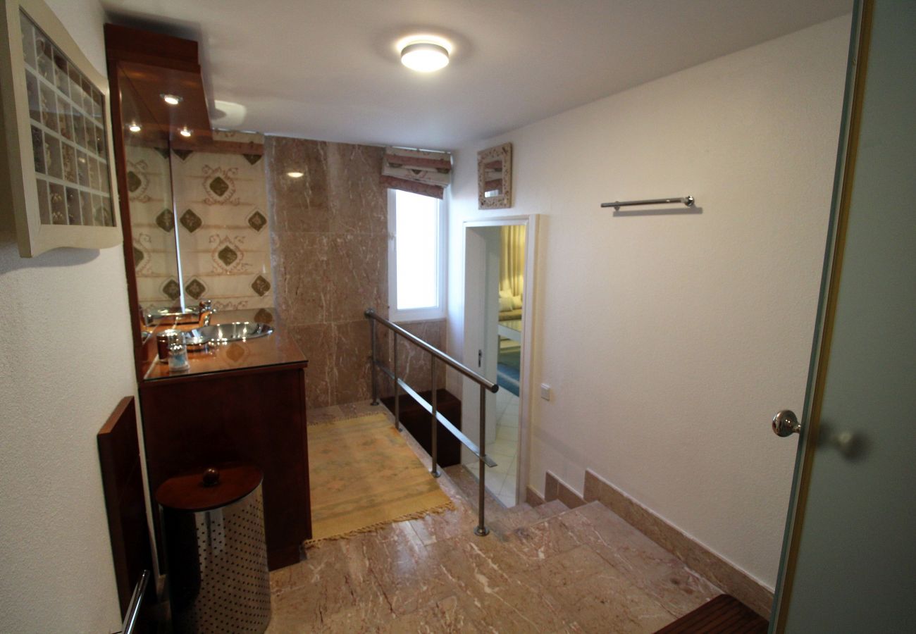 Apartamento en Vilamoura - Algarve Sunbird by SAPvillas