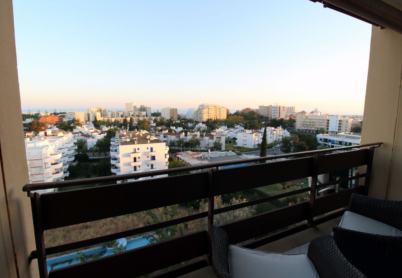 Apartamento en Vilamoura - Algarve Sunbird by SAPvillas
