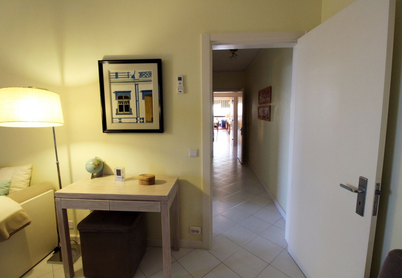 Apartamento en Vilamoura - ALGARVE SUNBIRD PENTHOUSE | SAPvillas