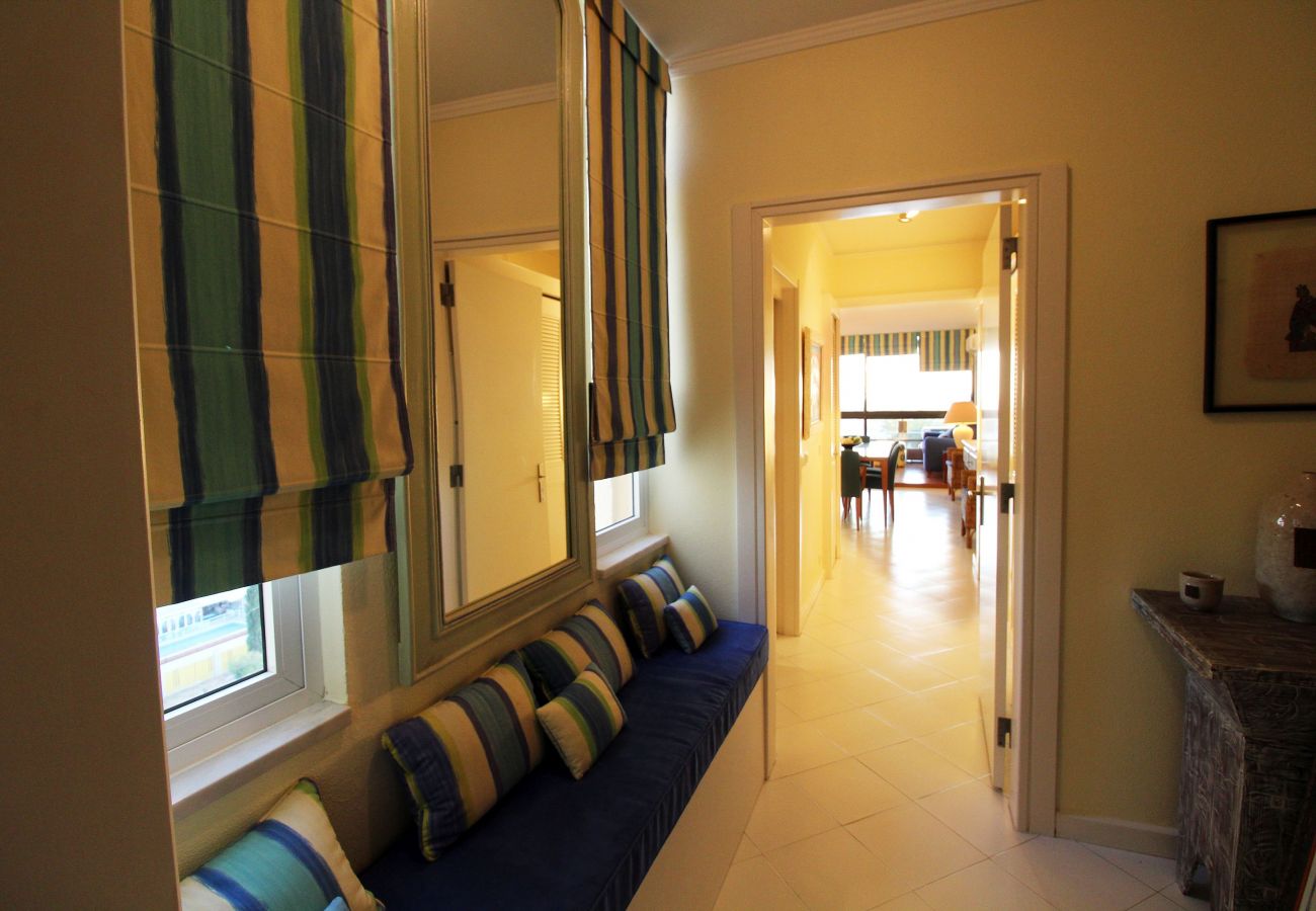 Apartamento en Vilamoura - Algarve Sunbird by SAPvillas