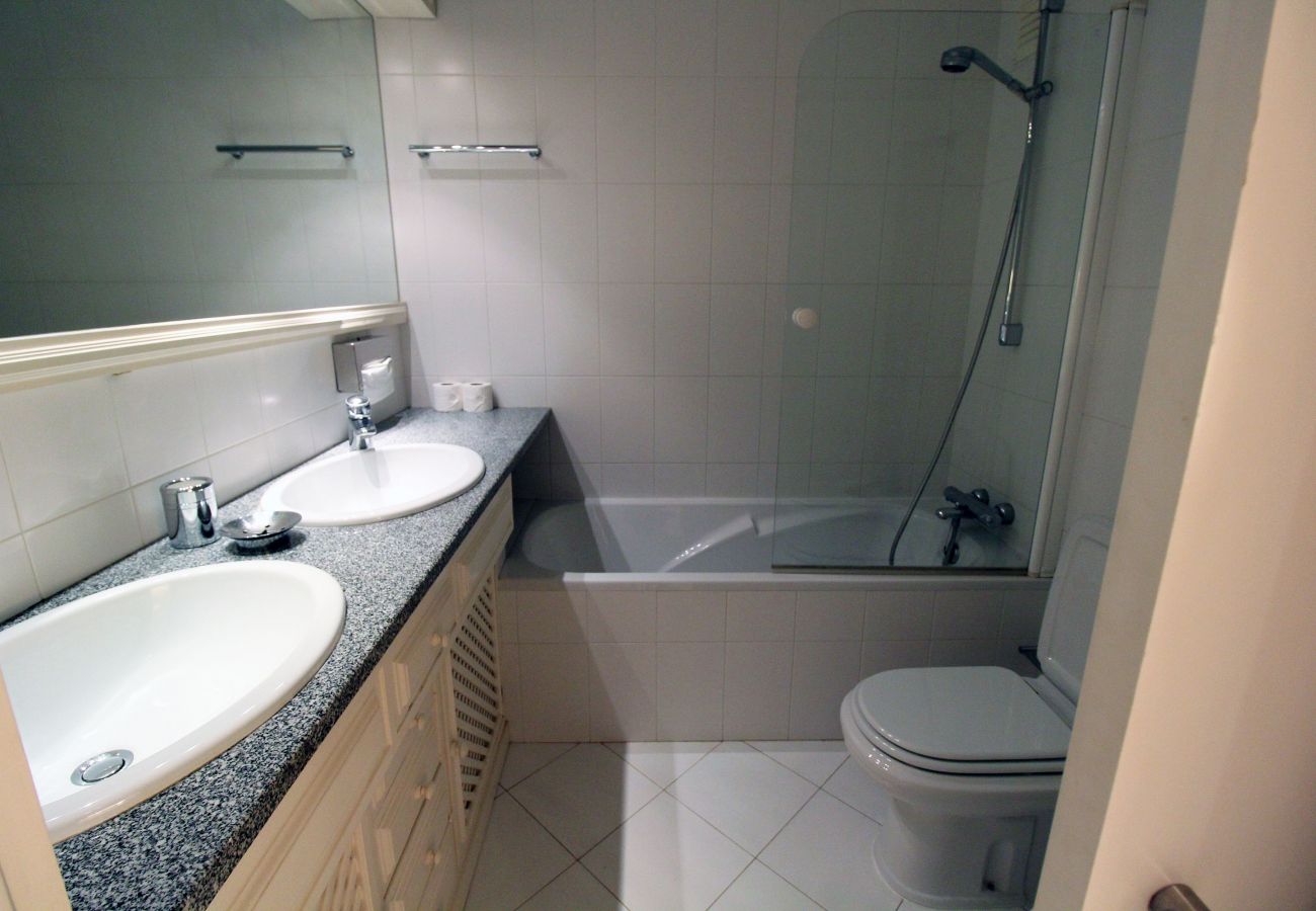 Apartamento en Vilamoura - Algarve Sunbird by SAPvillas