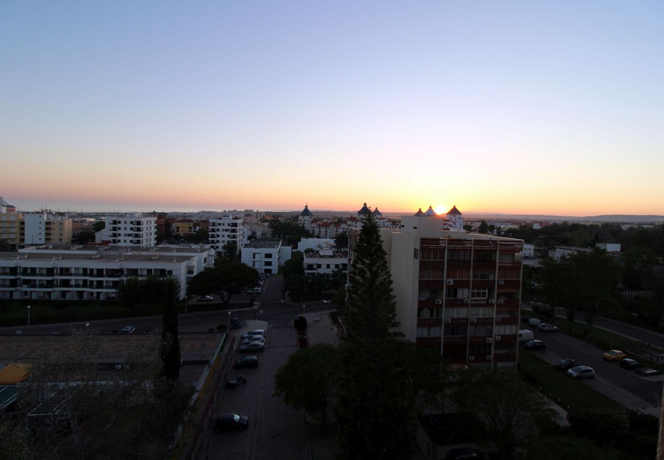 Apartamento en Vilamoura - Algarve Sunbird by SAPvillas