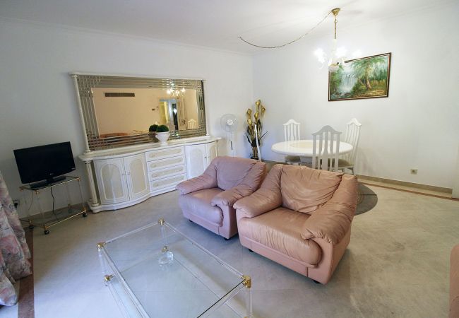 Apartamento en Vilamoura - Marina Mar Retreat by SAPvillas Apartamento en Vilamoura - Marina Mar Retreat by SAPvillas