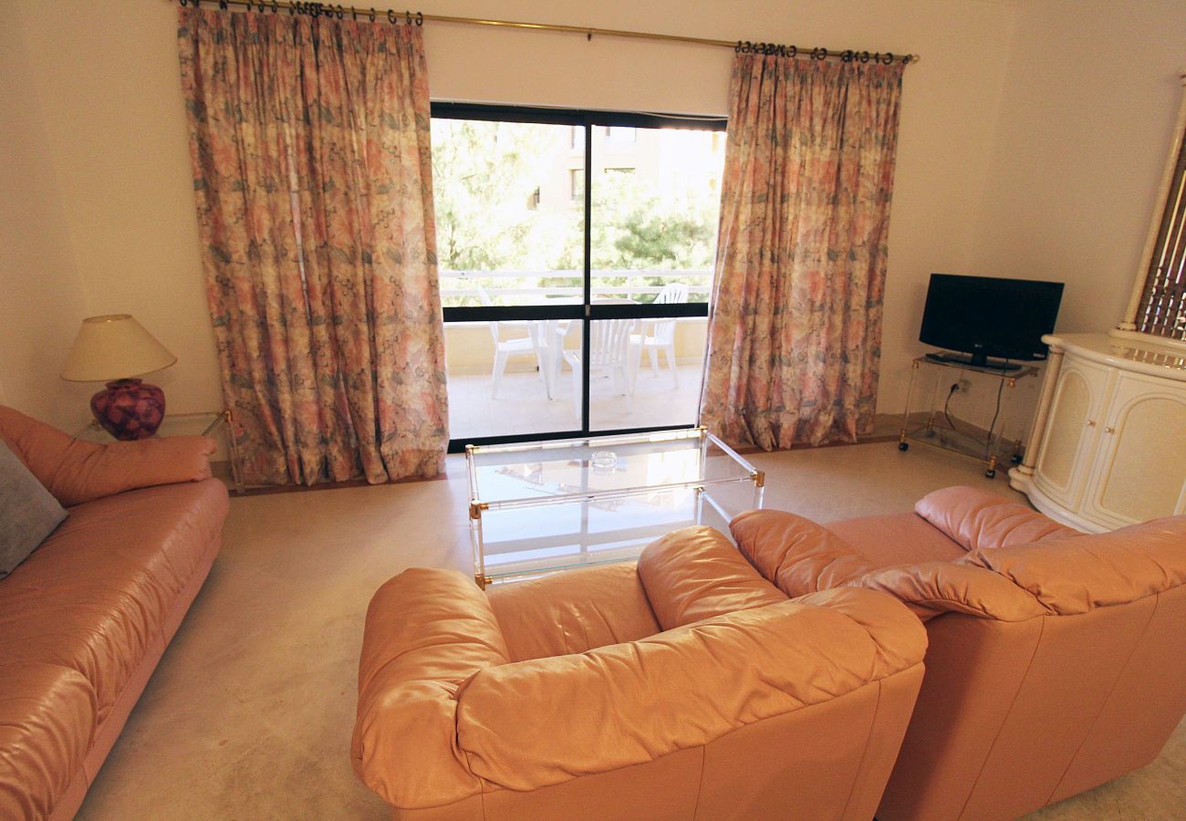 Apartamento en Vilamoura - Marina Mar Retreat by SAPvillas