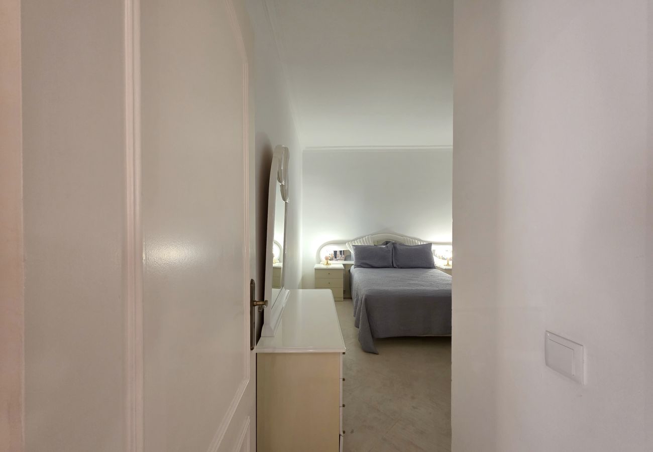 Apartamento en Vilamoura - Marina Mar Retreat by SAPvillas