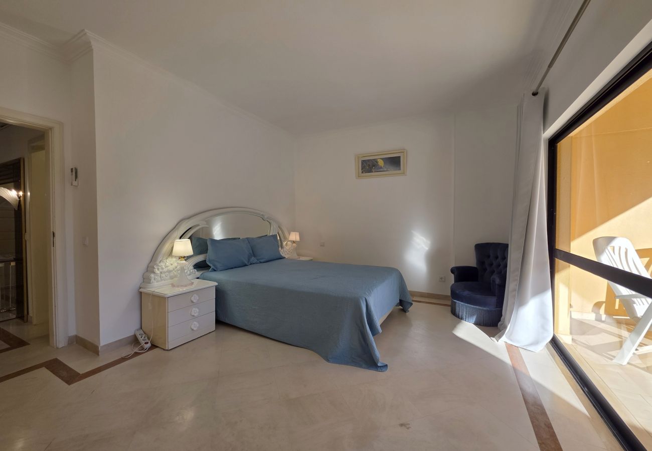 Apartamento en Vilamoura - Marina Mar Retreat by SAPvillas