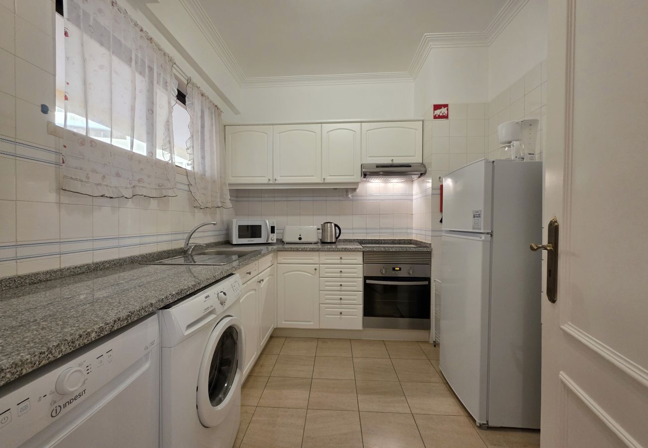 Apartamento en Vilamoura - Marina Mar Retreat by SAPvillas