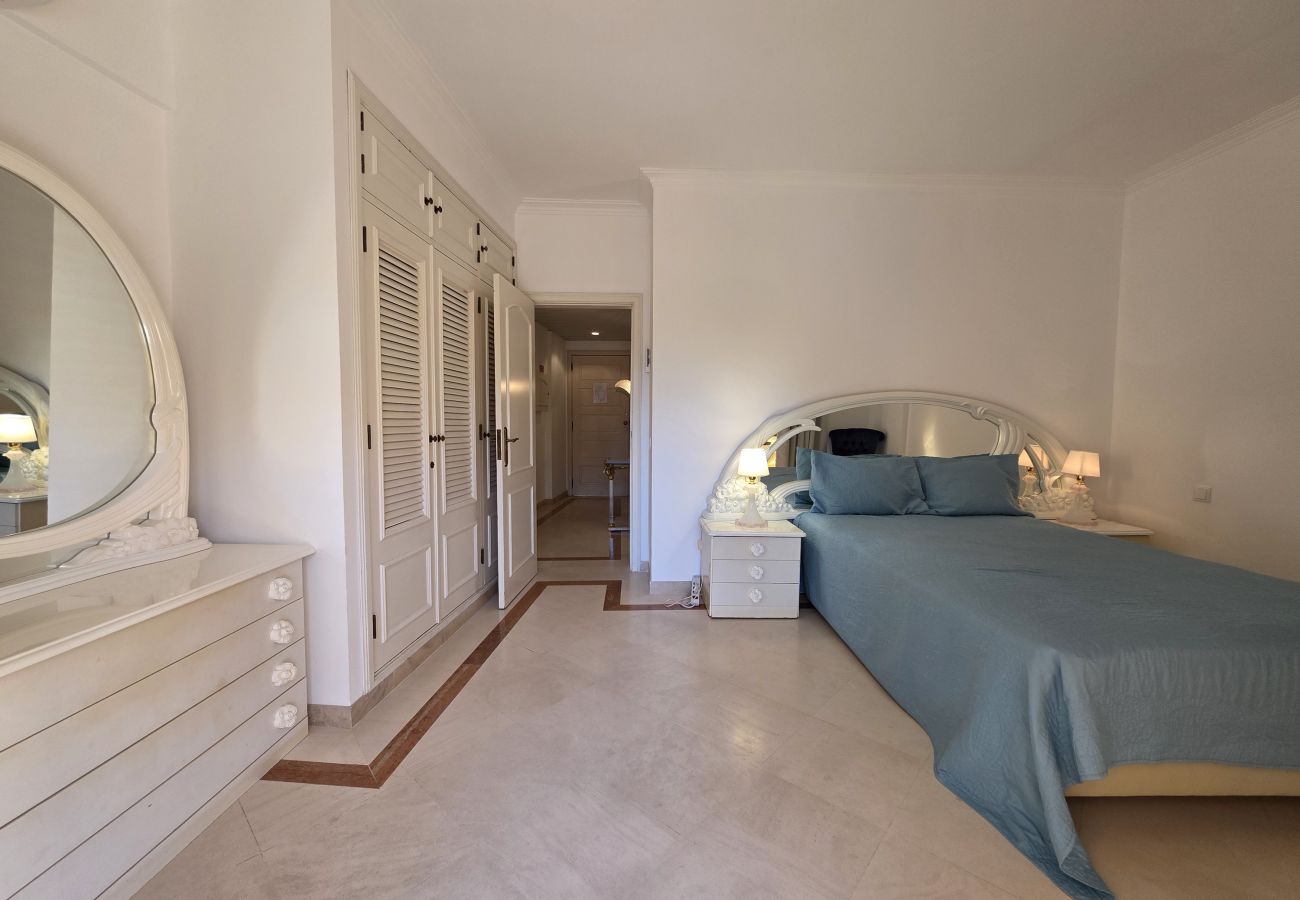 Apartamento en Vilamoura - Marina Mar Retreat by SAPvillas