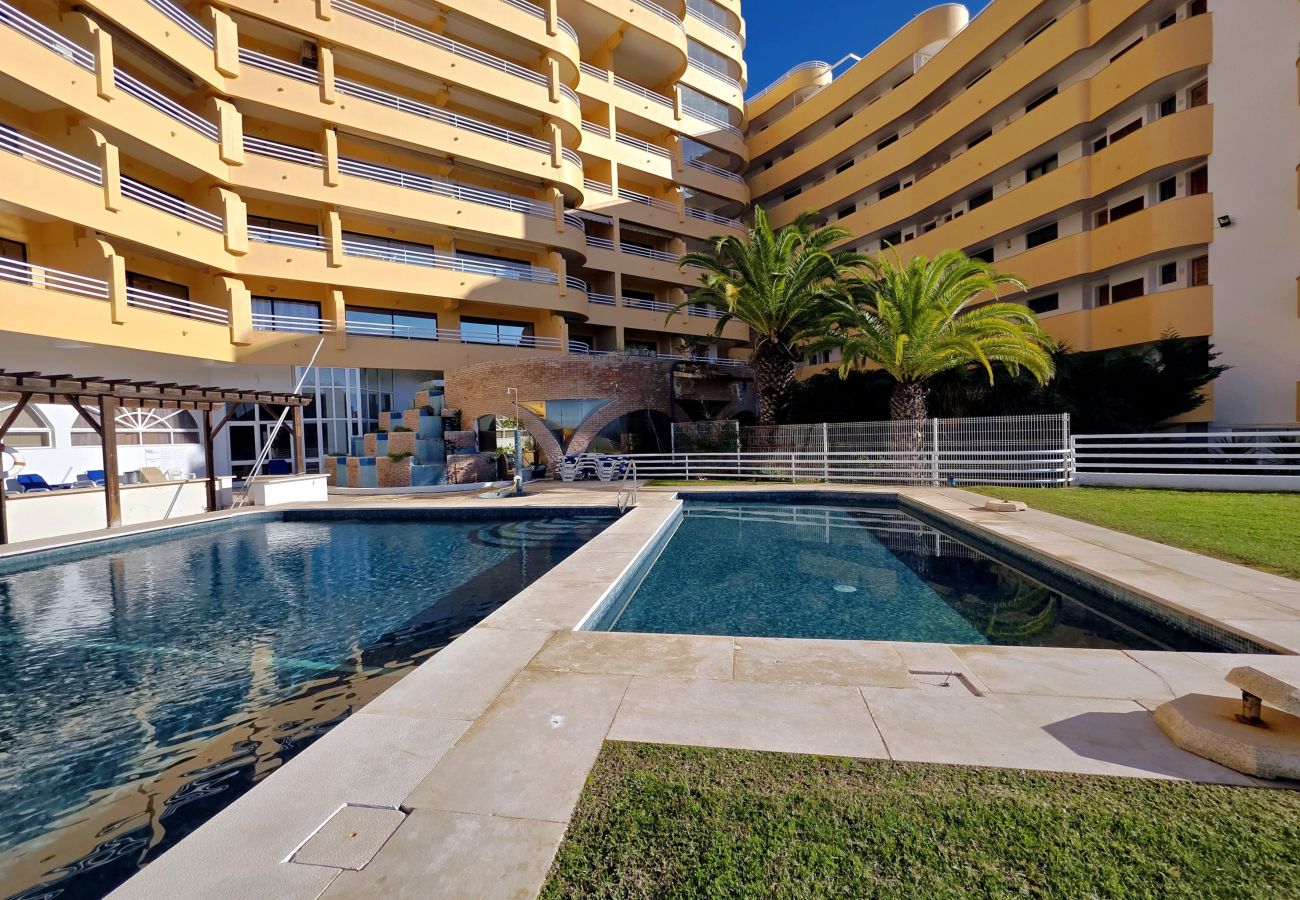Apartamento en Vilamoura - Marina Mar Retreat by SAPvillas