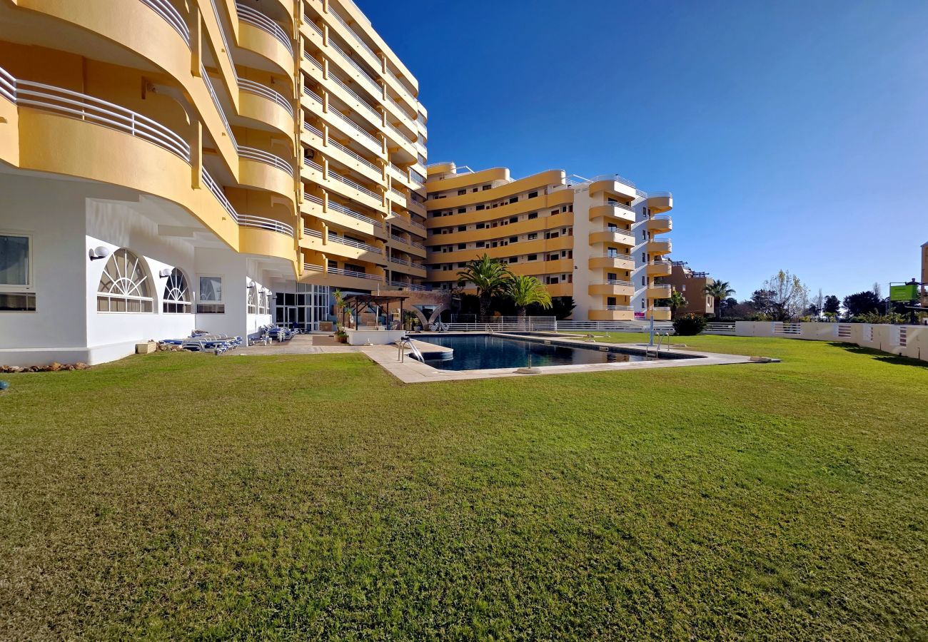 Apartamento en Vilamoura - Marina Mar Retreat by SAPvillas
