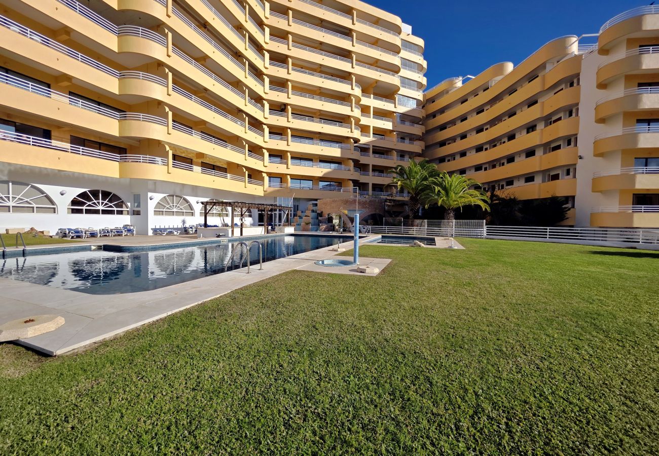 Apartamento en Vilamoura - Marina Mar Retreat by SAPvillas