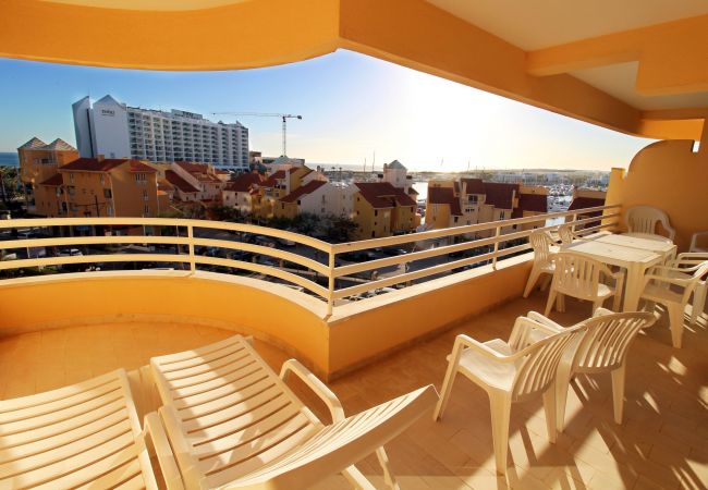 Vilamoura - Apartamento