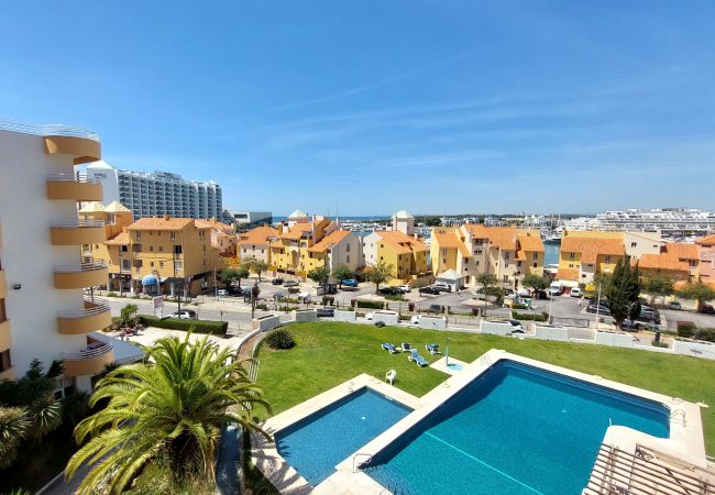 Apartamento en Vilamoura - Marina Mar Sailor by SAPvillas Apartamento en Vilamoura - Marina Mar Sailor by SAPvillas
