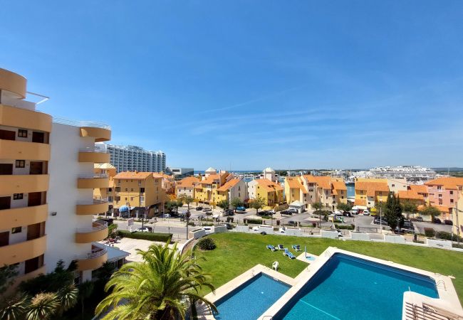Apartamento en Vilamoura - Marina Mar Sailor by SAPvillas Apartamento en Vilamoura - Marina Mar Sailor by SAPvillas