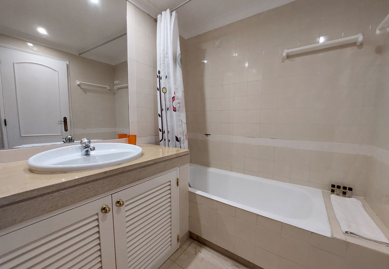 Apartamento en Vilamoura - Marina Mar Sailor by SAPvillas
