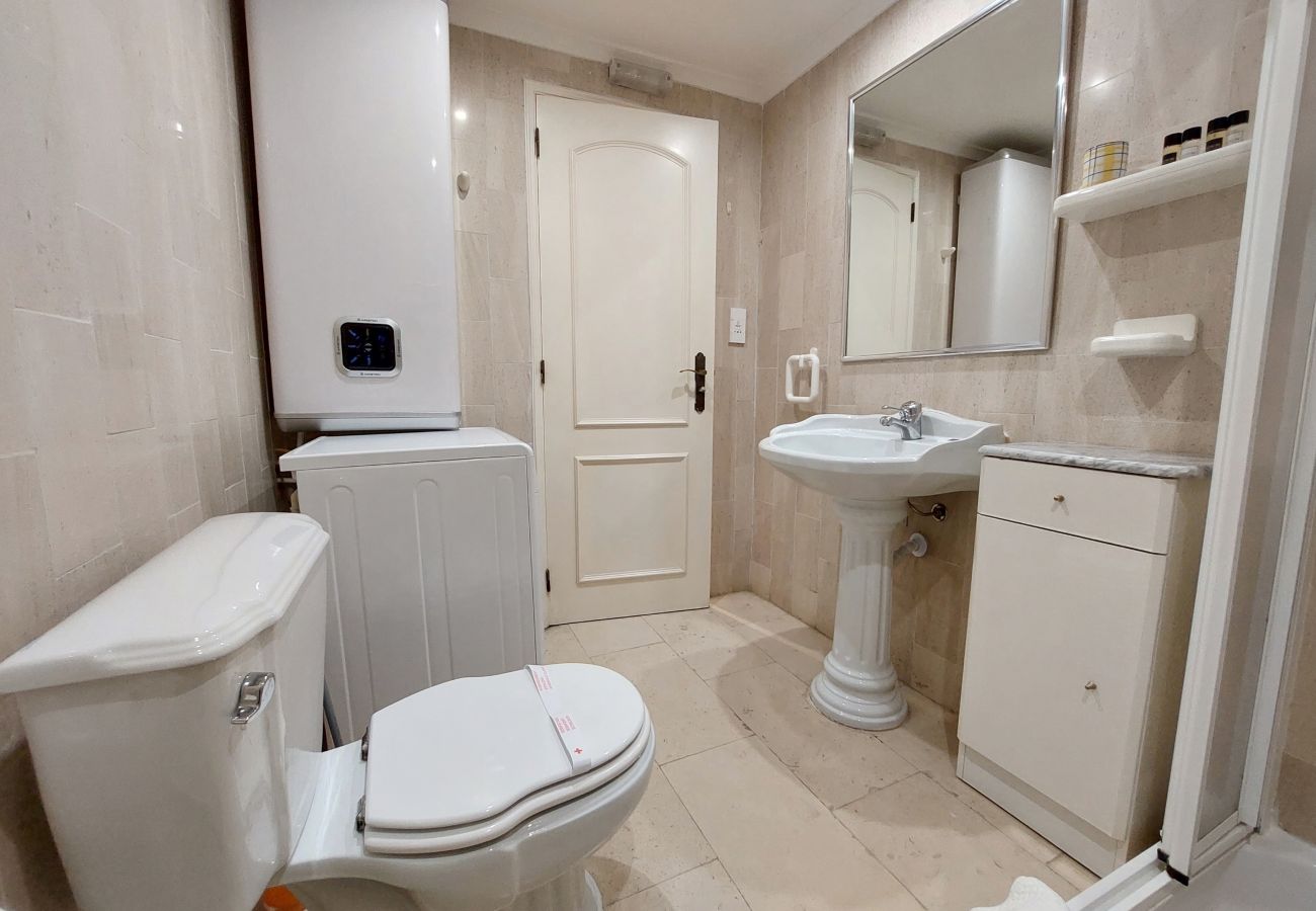 Apartamento en Vilamoura - Marina Mar Sailor by SAPvillas