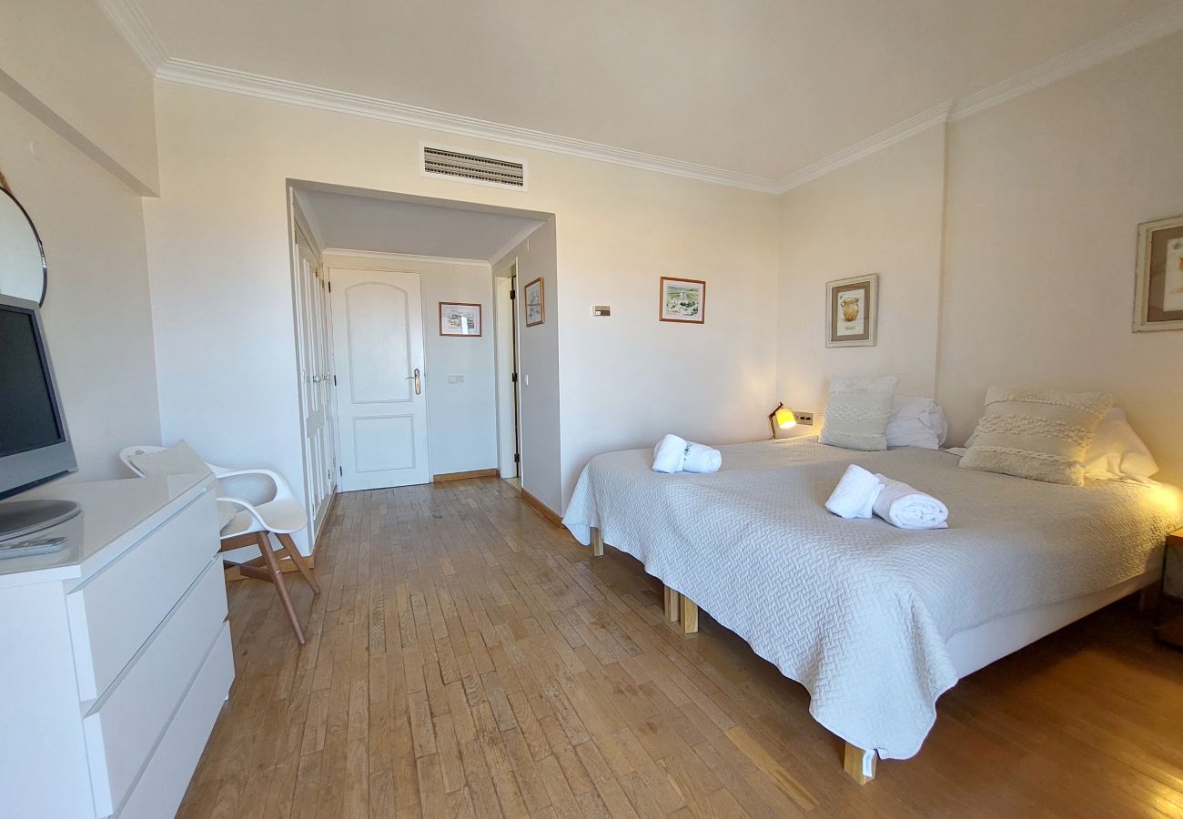 Apartamento en Vilamoura - Marina Mar Sailor by SAPvillas