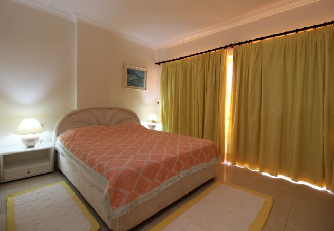 Apartamento en Vilamoura - Marina Mar Ocean View by SAPvillas Apartamento en Vilamoura - Marina Mar Ocean View by SAPvillas
