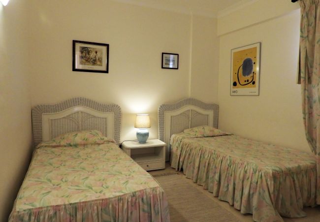 Apartamento en Vilamoura - Marina Mar Ocean View by SAPvillas Apartamento en Vilamoura - Marina Mar Ocean View by SAPvillas