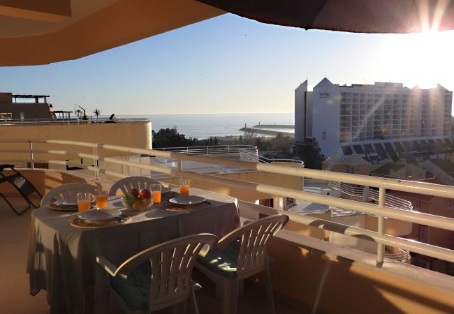 Apartamento en Vilamoura - Marina Mar Ocean View by SAPvillas Apartamento en Vilamoura - Marina Mar Ocean View by SAPvillas