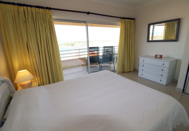 Apartamento en Vilamoura - Marina Mar Ocean View by SAPvillas Apartamento en Vilamoura - Marina Mar Ocean View by SAPvillas