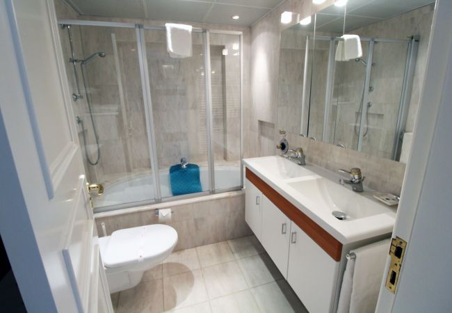 Apartamento en Vilamoura - Marina Mar Ocean View by SAPvillas Apartamento en Vilamoura - Marina Mar Ocean View by SAPvillas