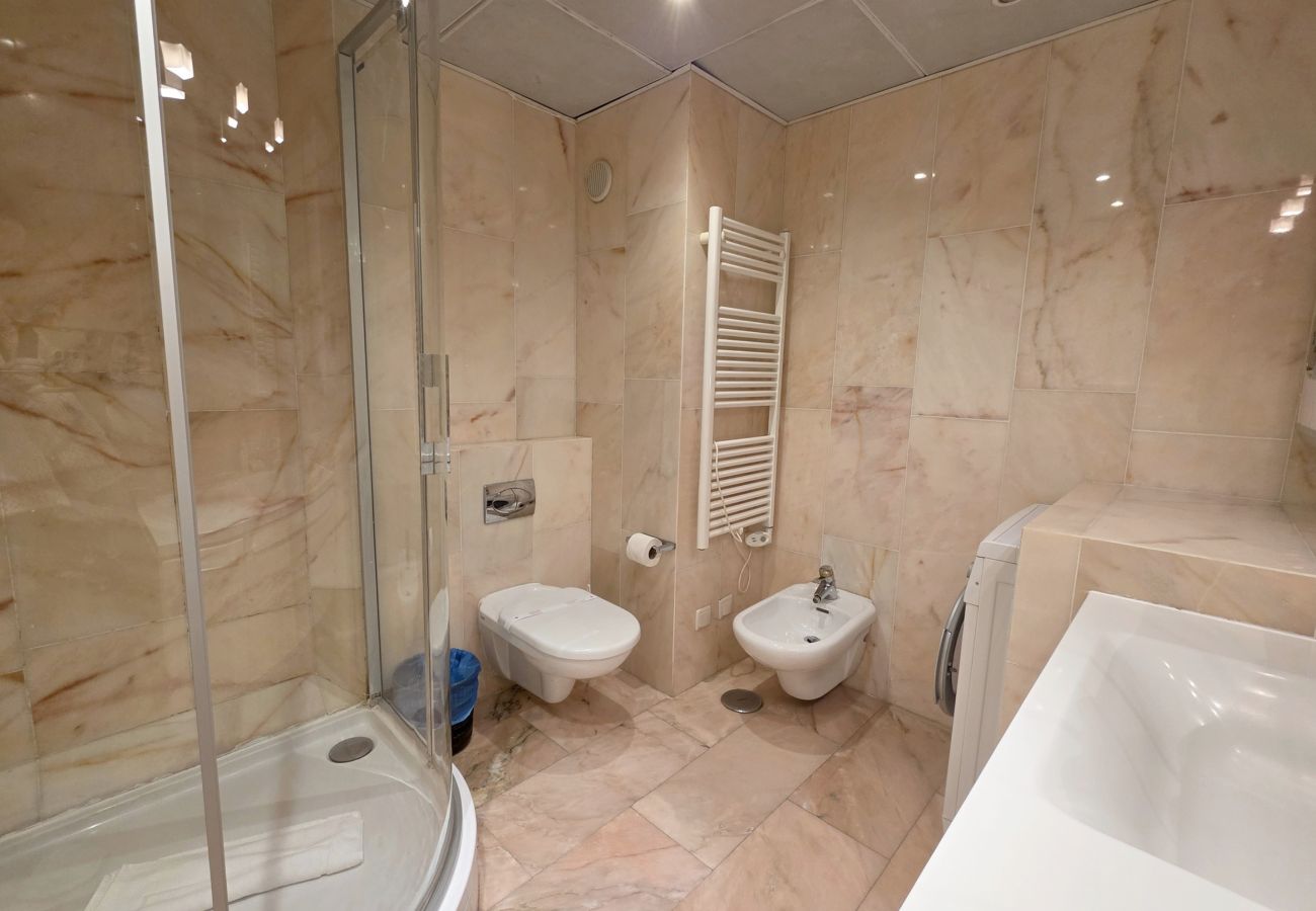 Apartamento en Vilamoura - Marina Mar Ocean View by SAPvillas