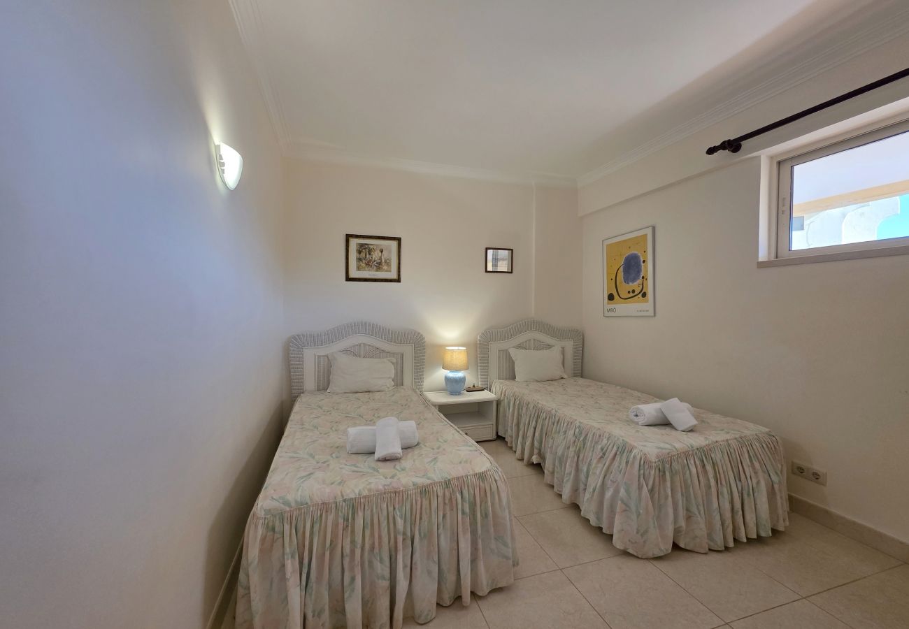 Apartamento en Vilamoura - Marina Mar Ocean View by SAPvillas