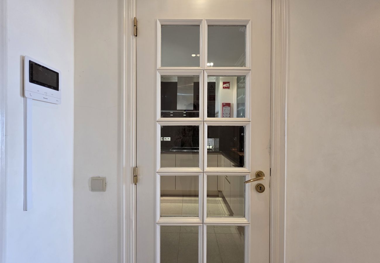 Apartamento en Vilamoura - Marina Mar Ocean View by SAPvillas