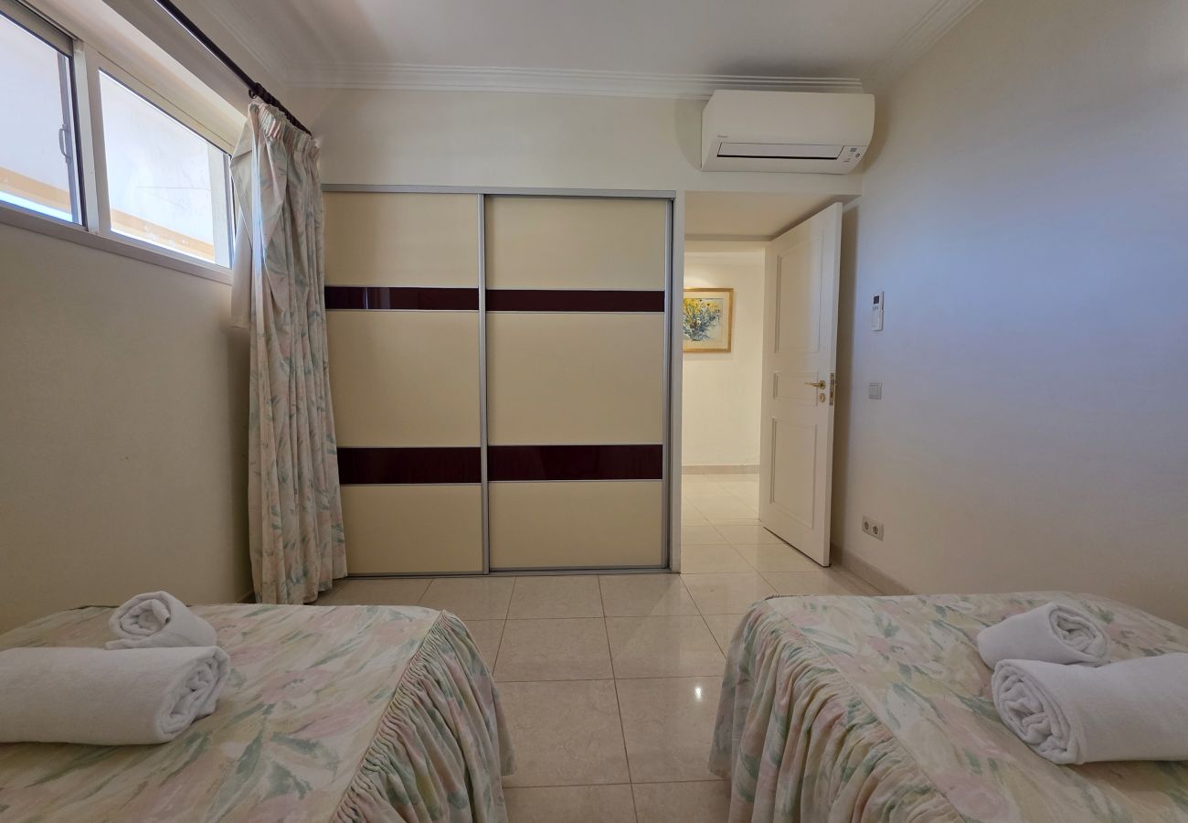 Apartamento en Vilamoura - Marina Mar Ocean View by SAPvillas