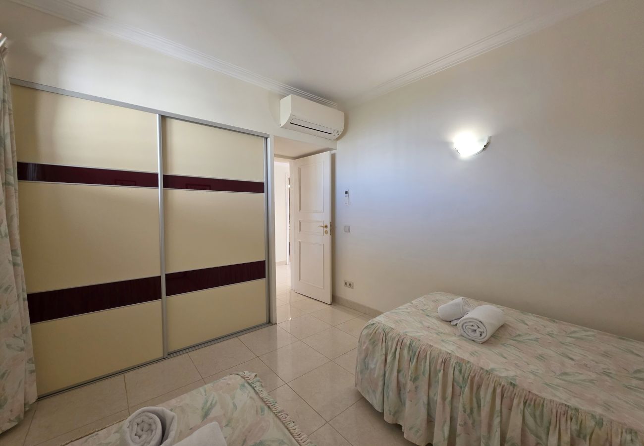 Apartamento en Vilamoura - Marina Mar Ocean View by SAPvillas