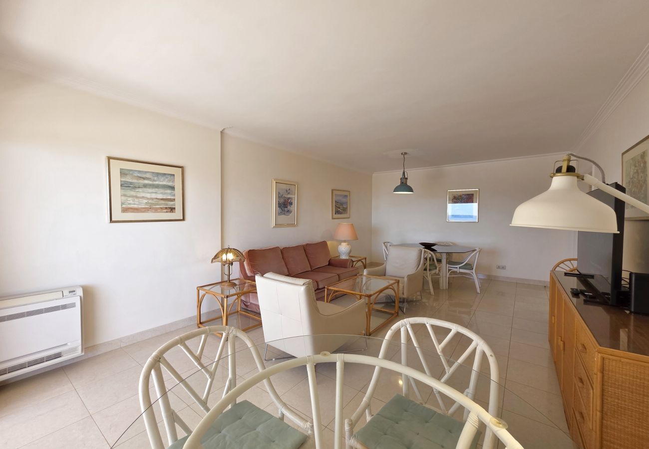 Apartamento en Vilamoura - Marina Mar Ocean View by SAPvillas