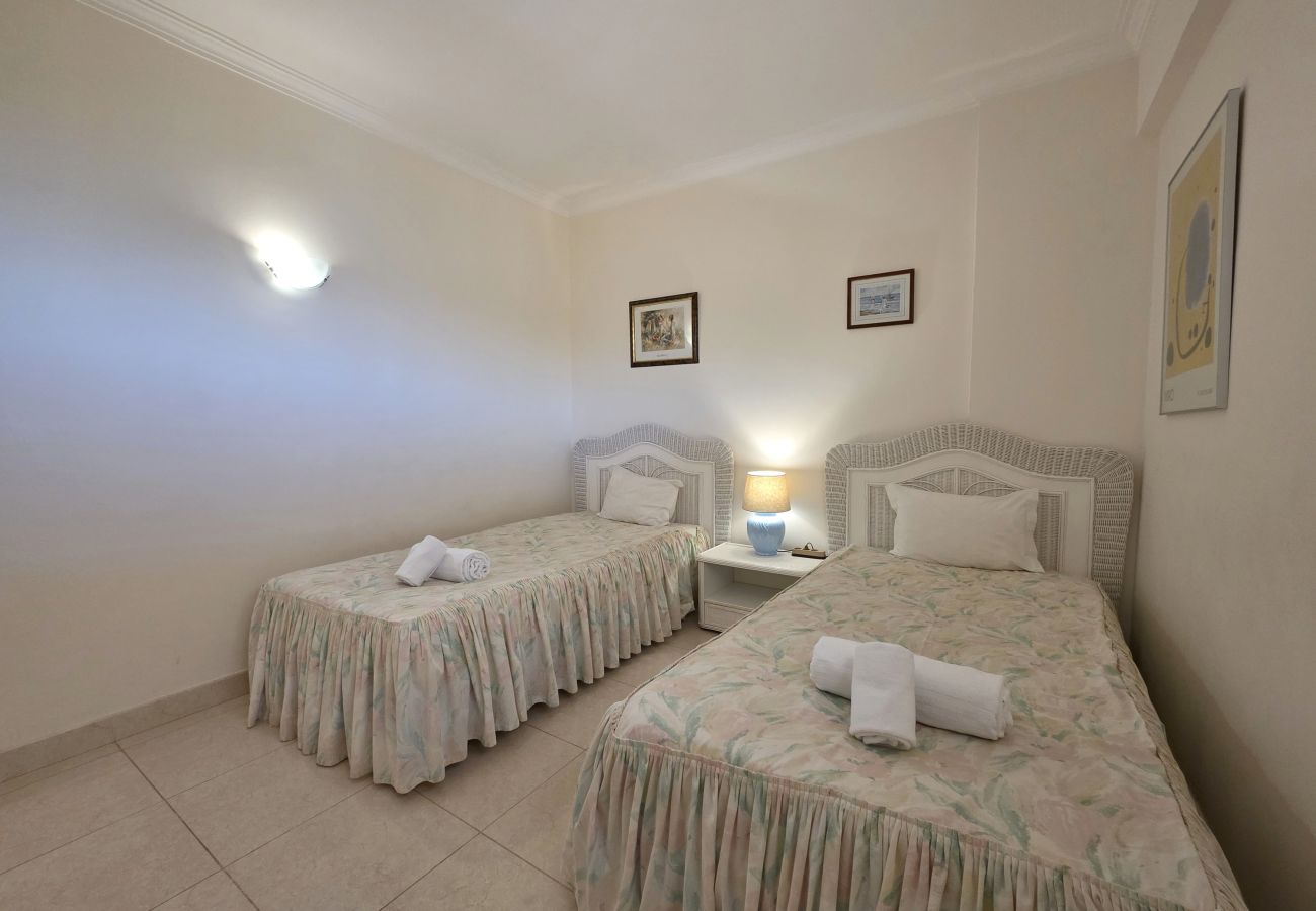 Apartamento en Vilamoura - Marina Mar Ocean View by SAPvillas