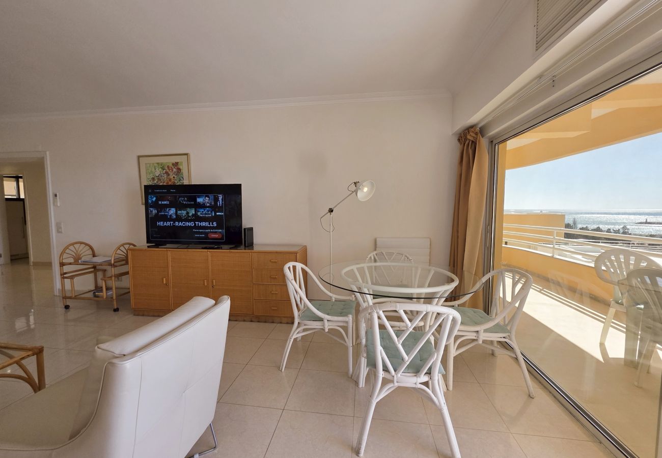 Apartamento en Vilamoura - Marina Mar Ocean View by SAPvillas
