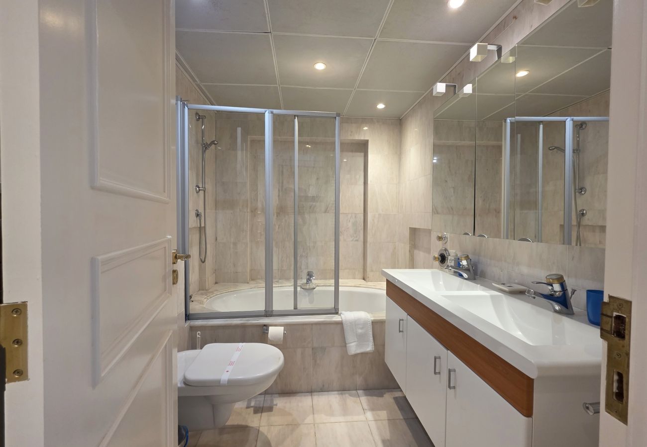 Apartamento en Vilamoura - Marina Mar Ocean View by SAPvillas