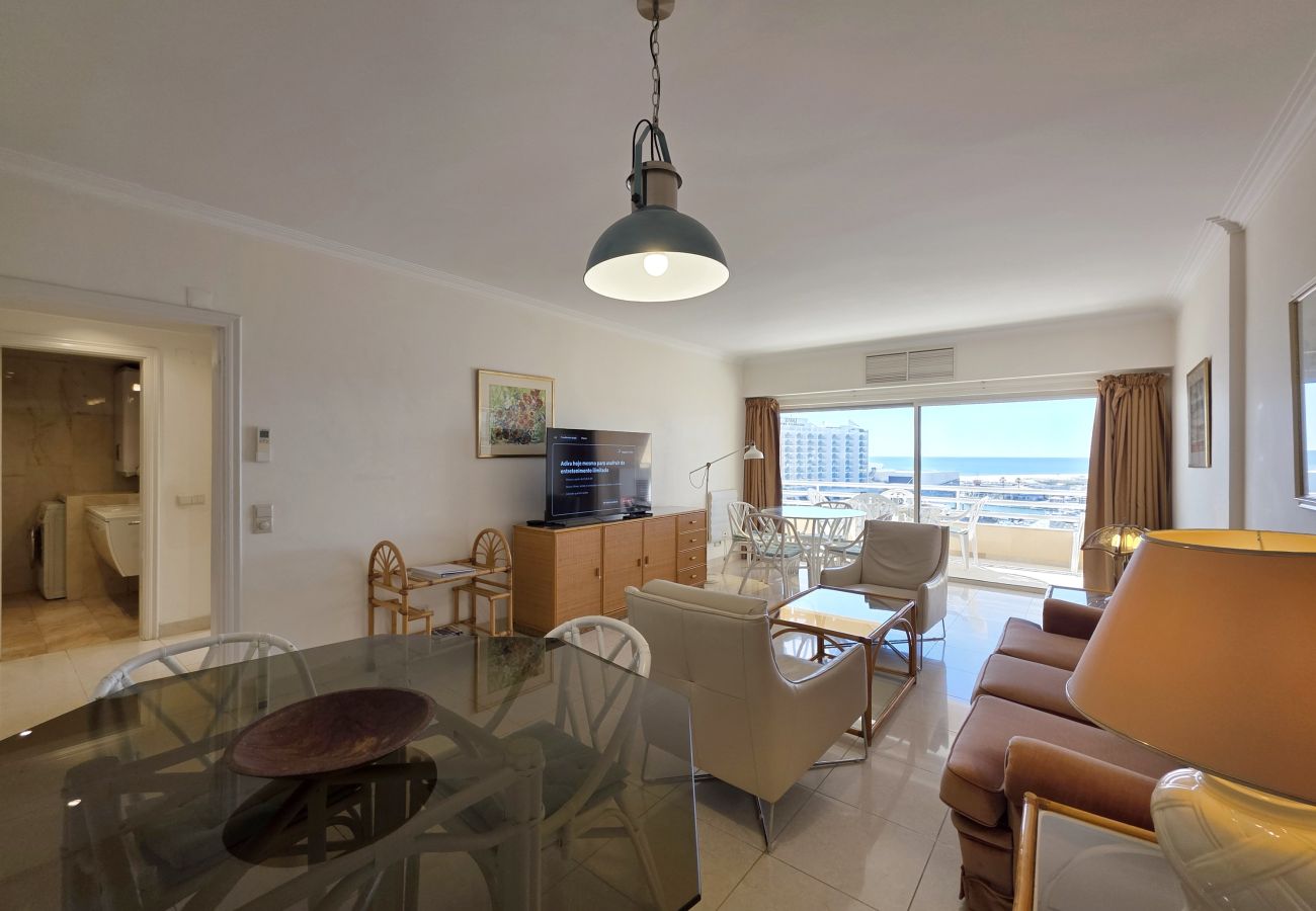 Apartamento en Vilamoura - Marina Mar Ocean View by SAPvillas