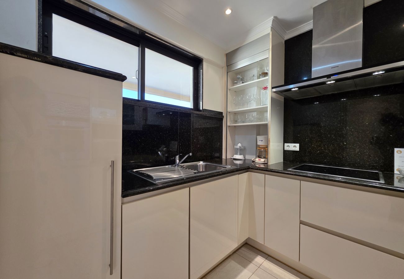 Apartamento en Vilamoura - Marina Mar Ocean View by SAPvillas