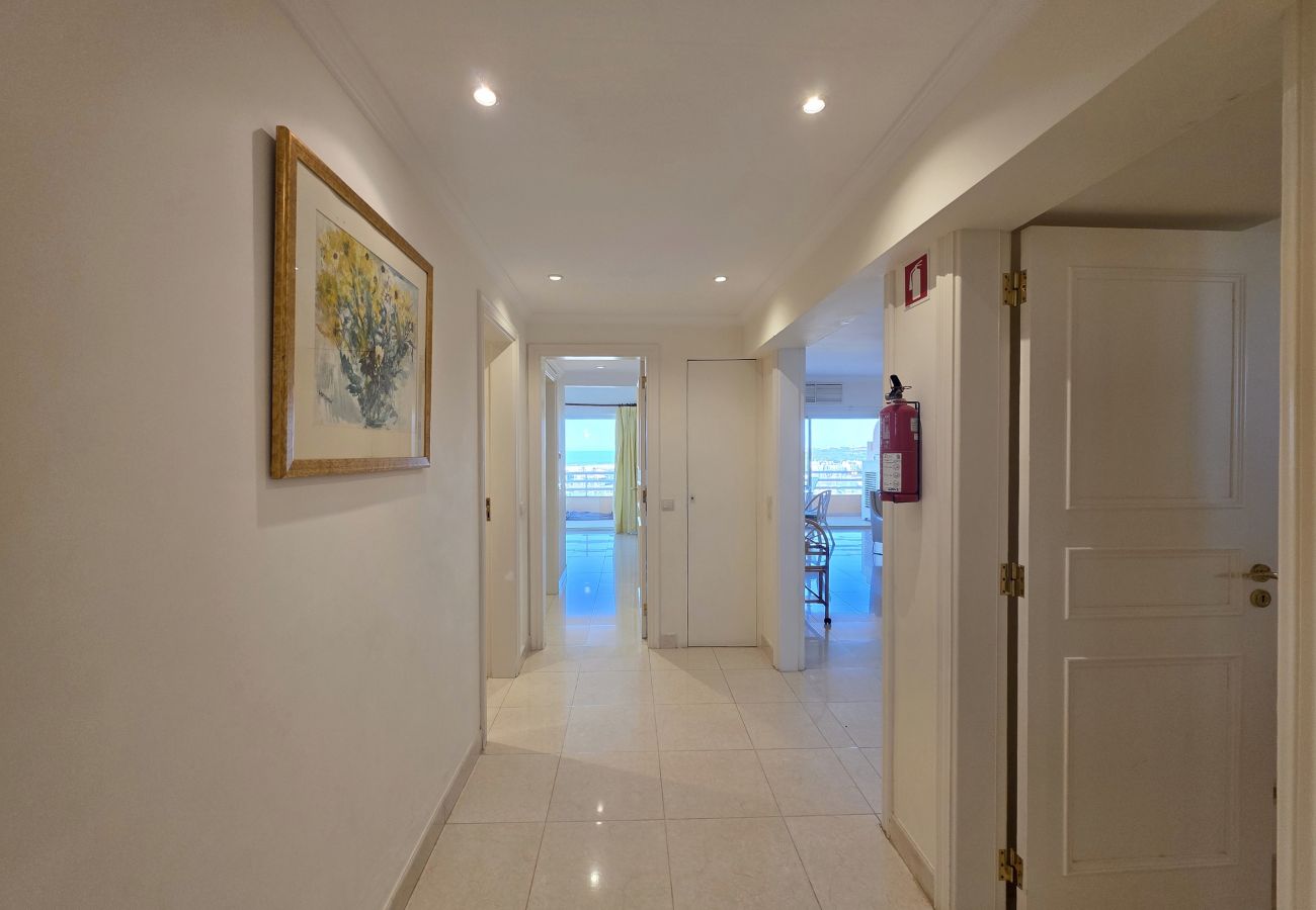 Apartamento en Vilamoura - Marina Mar Ocean View by SAPvillas