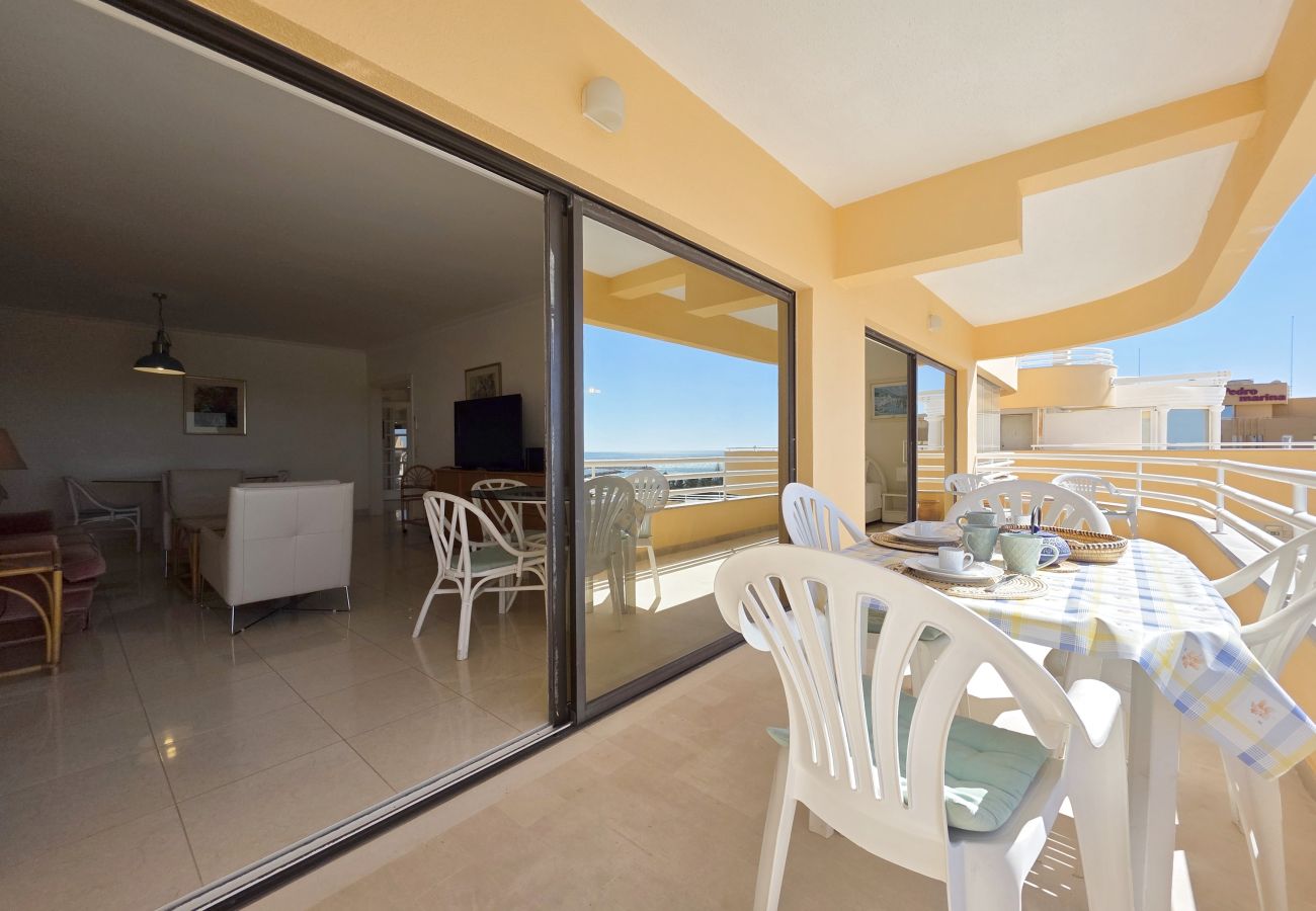 Apartamento en Vilamoura - Marina Mar Ocean View by SAPvillas