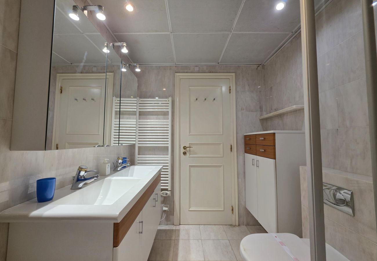 Apartamento en Vilamoura - Marina Mar Ocean View by SAPvillas