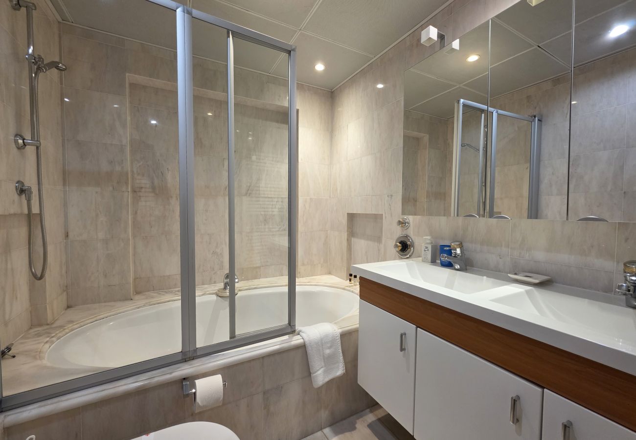 Apartamento en Vilamoura - Marina Mar Ocean View by SAPvillas