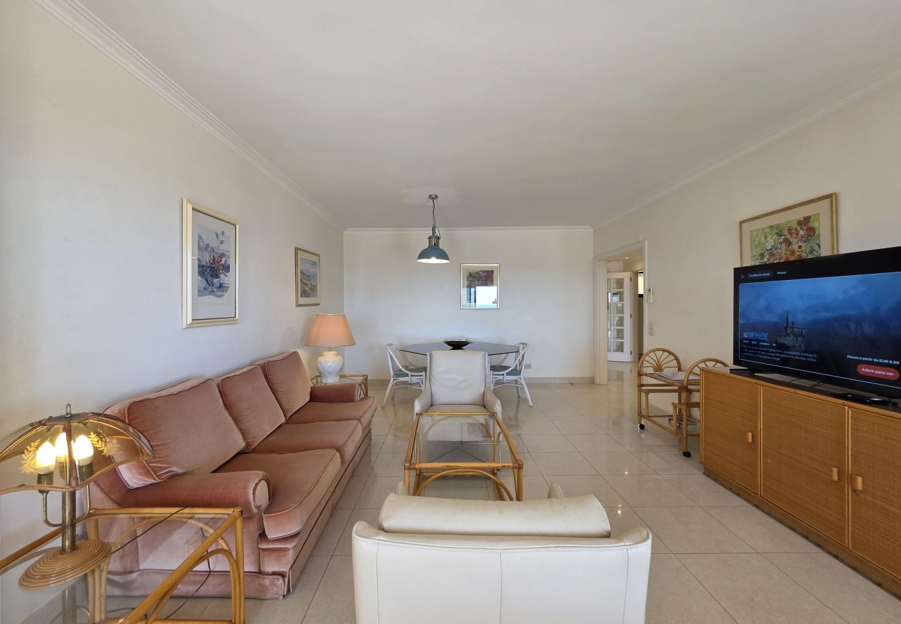 Apartamento en Vilamoura - Marina Mar Ocean View by SAPvillas